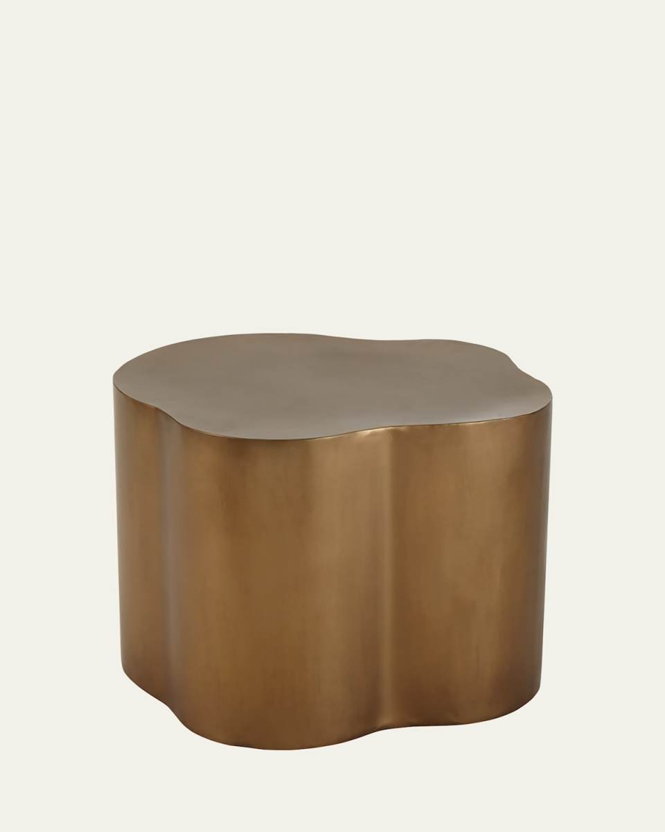 Lowry End Table